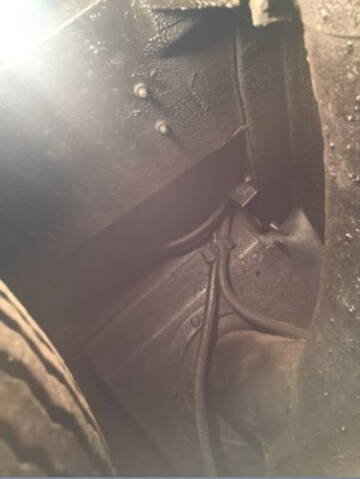 1950 Oldsmobile Eighty-Eight