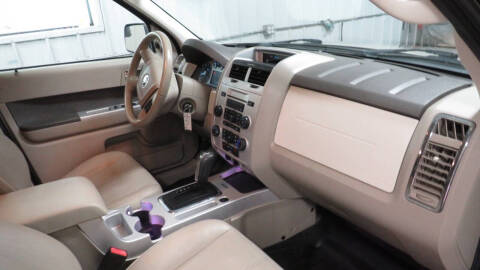 2011 Mercury Mariner V6