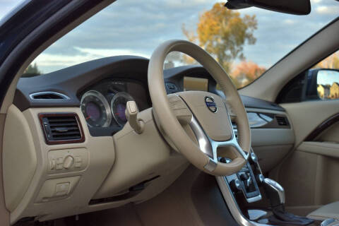 2013 Volvo XC70 3.2 Premier