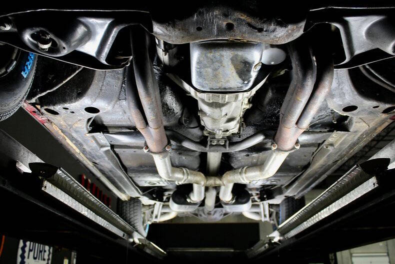 1967 Chevrolet Chevelle