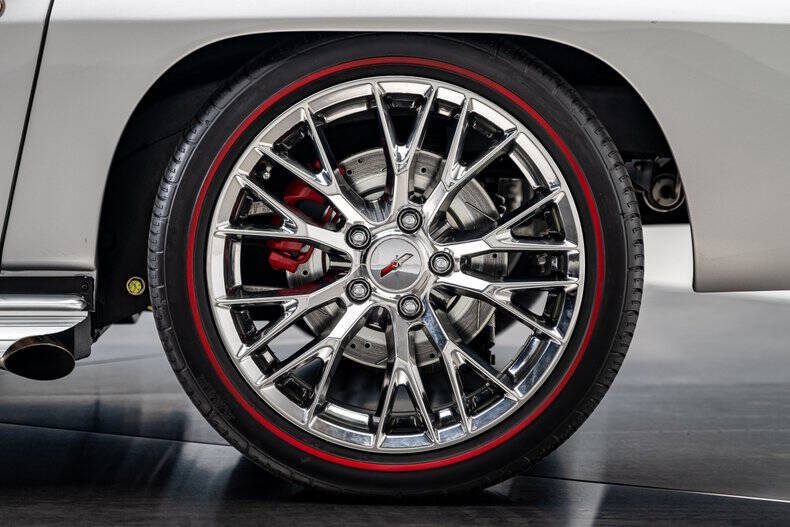 1965 Chevrolet Corvette