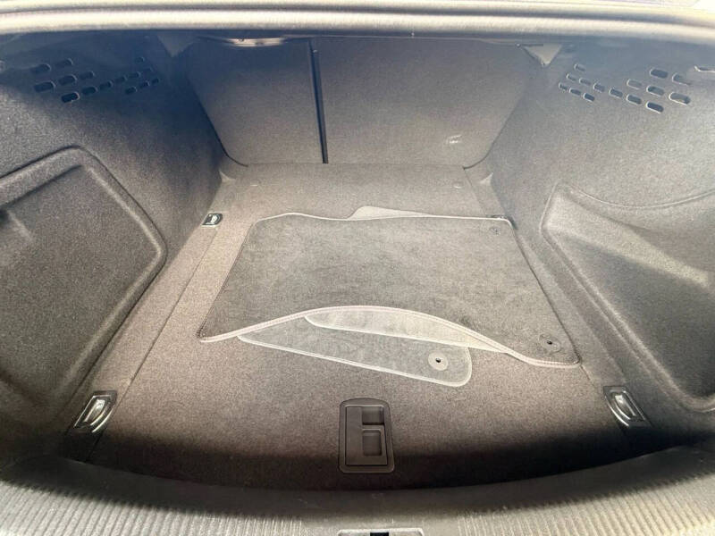 2016 Audi A4 2.0T quattro Premium