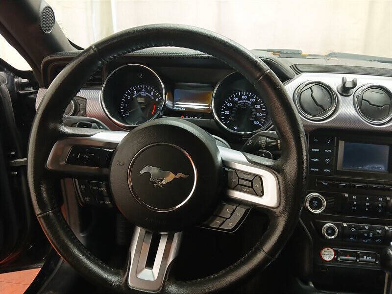 2016 Ford Mustang GT