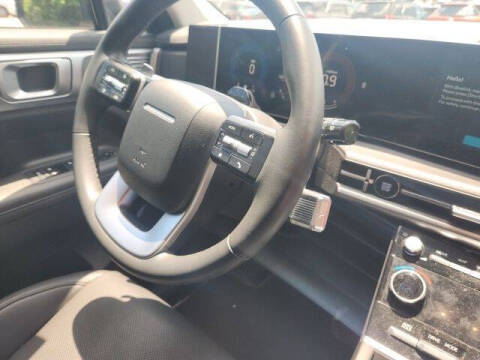 2024 Hyundai Santa Fe SEL