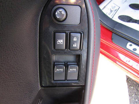 2018 Subaru BRZ Limited