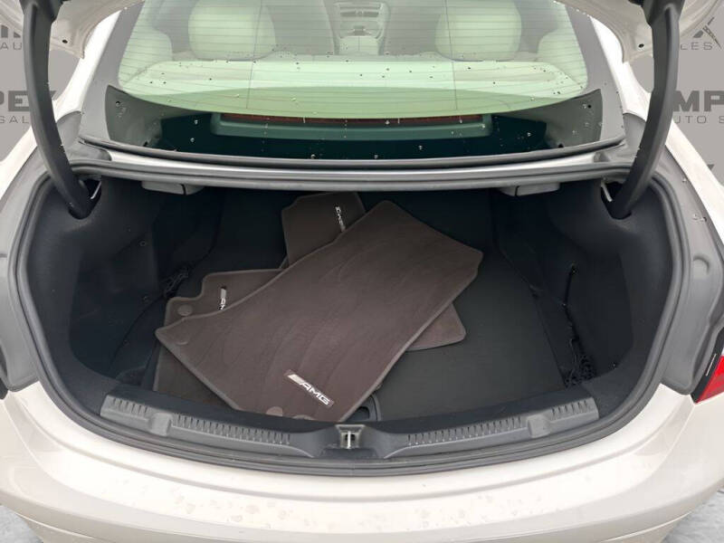 2019 Mercedes-Benz E-Class E 450