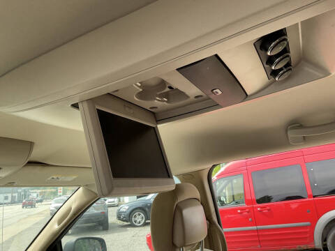 2016 Dodge Grand Caravan SXT Plus