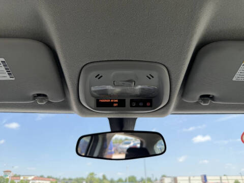 2020 Chevrolet Spark LS CVT