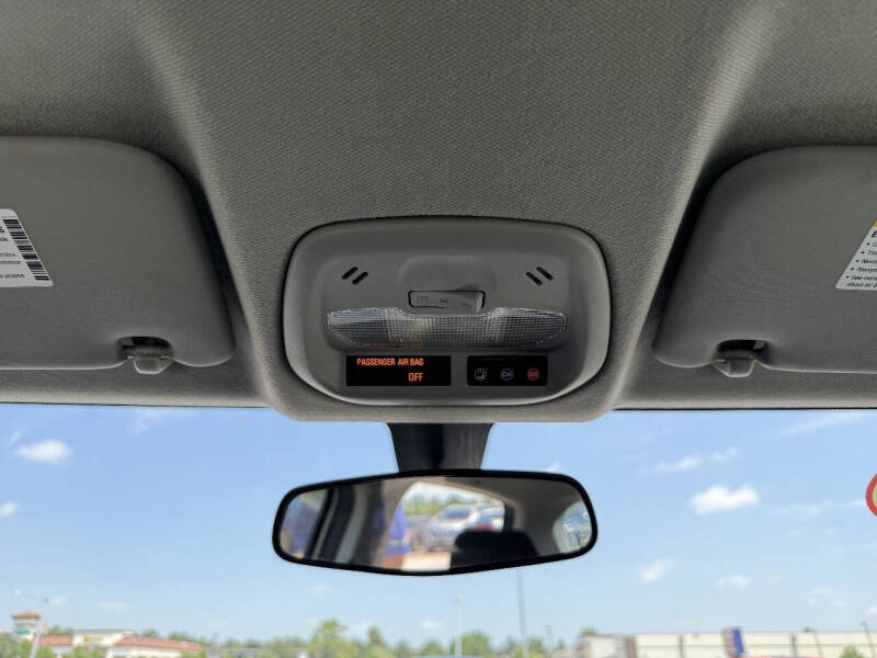 2020 Chevrolet Spark LS CVT