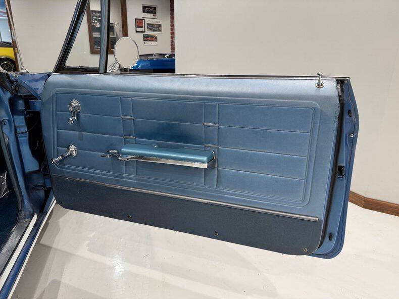 1966 Chevrolet Impala