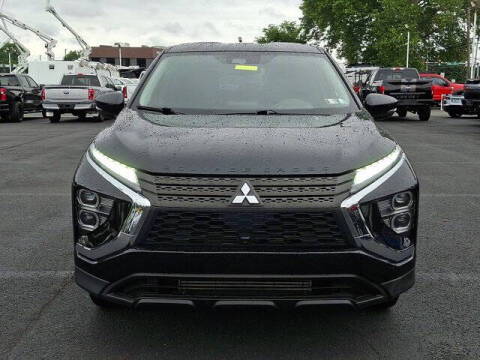 2023 Mitsubishi Eclipse Cross LE
