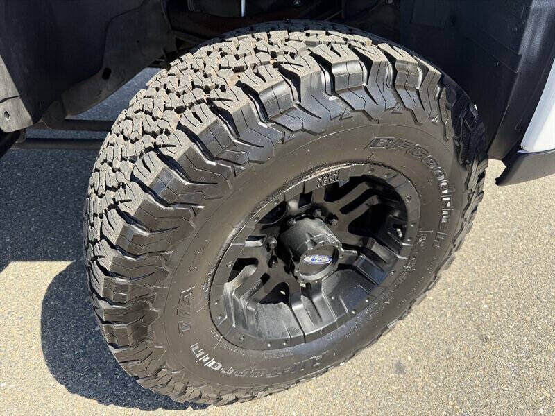 2007 GMC Sierra 2500HD