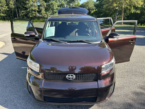 2009 Scion xB
