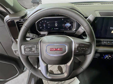 2026 GMC Sierra 1500 Elevation Standard