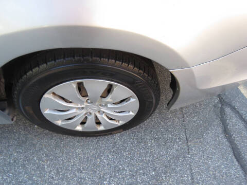 2008 Honda Accord LX