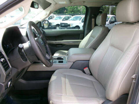 2019 Ford Expedition XLT