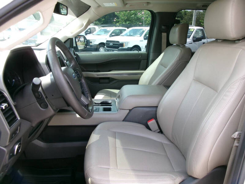 2019 Ford Expedition XLT