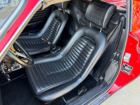 1974 Ferrari Dino 246 GT