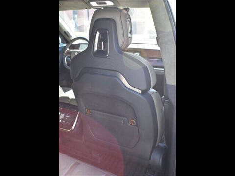 2023 Rivian R1S Adventure