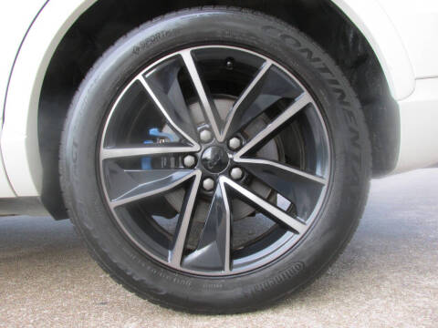 2017 Audi Q3 2.0T Premium