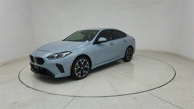 2025 BMW 2 Series 228 xDrive Gran Coupe