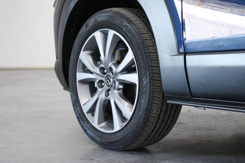 2025 Mazda CX-30 2.5 S Preferred