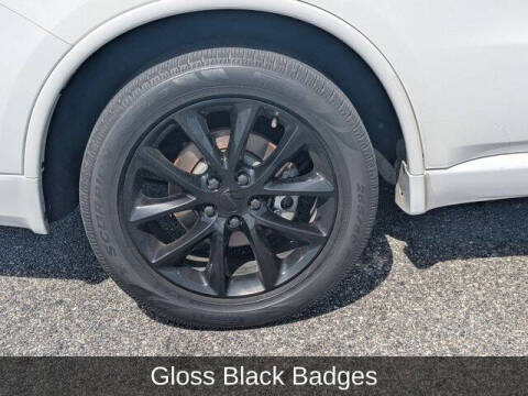 2018 Dodge Durango R/T