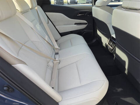 2026 Toyota Crown Limited