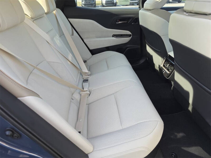 2026 Toyota Crown Limited