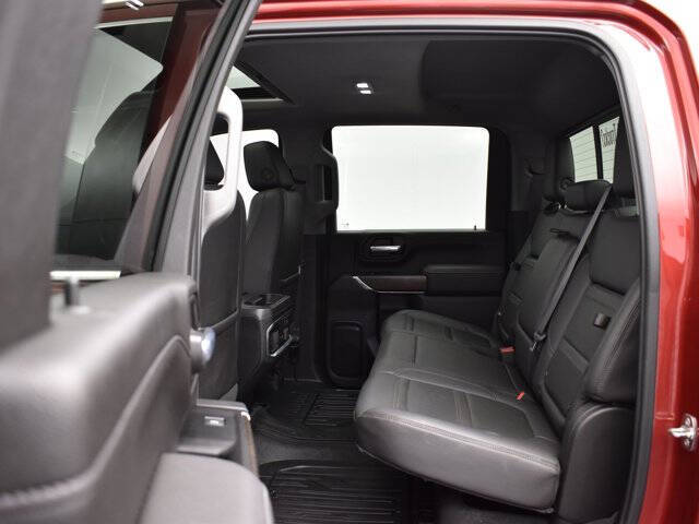 2020 GMC Sierra 2500HD