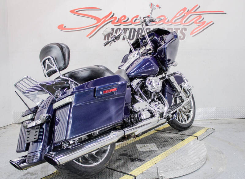 2013 Harley-Davidson Road Glide