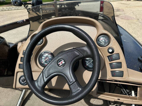2000 Ranger R73
