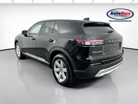 2024 Honda Prologue EX