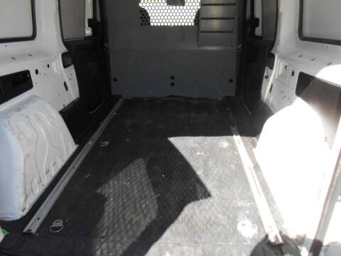 2016 RAM ProMaster City SLT