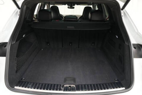 2021 Porsche Cayenne GTS