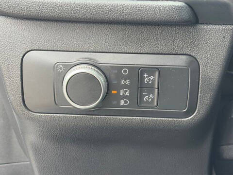 2022 Ford Escape S