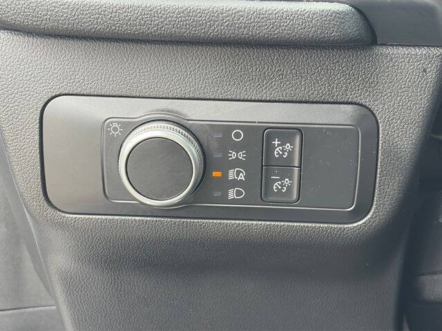 2022 Ford Escape S