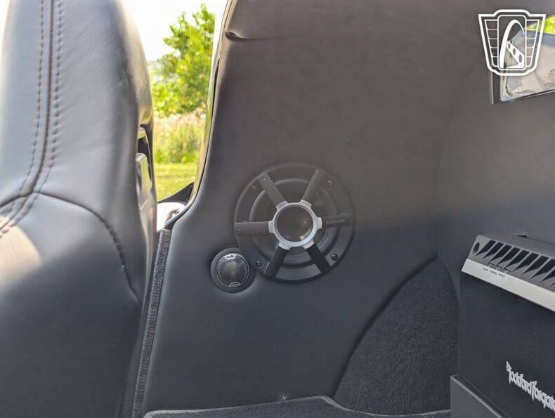 1977 Pontiac Firebird