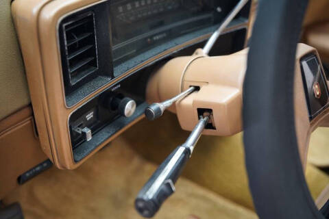 1979 Chevrolet El Camino