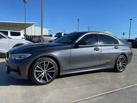 2021 BMW 3 Series for sale at Finn Auto Group - Auto House Tempe in Tempe AZ