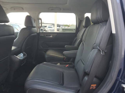 2025 Infiniti QX80 Pure