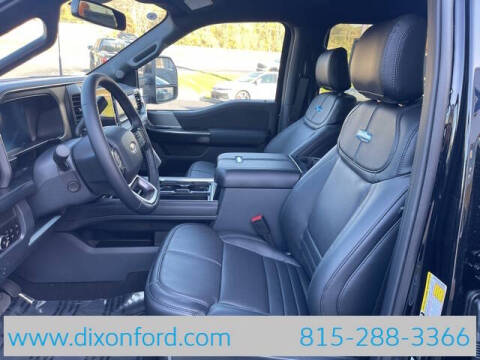 2026 Ford F-350 Super Duty