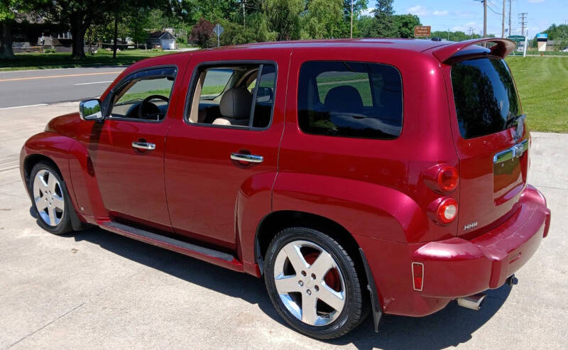 2006 Chevrolet HHR LT