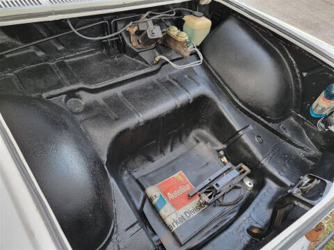 1962 Chevrolet Corvair