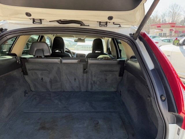 2012 Volvo XC60 T6