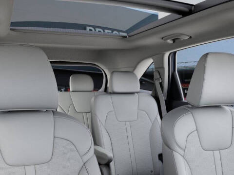 2025 Kia Sorento X-Line SX