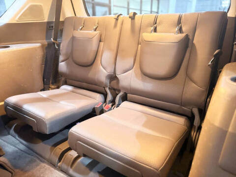 2017 Lexus GX 460 Luxury