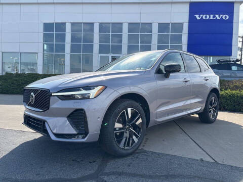 2026 Volvo XC60 B5 Plus