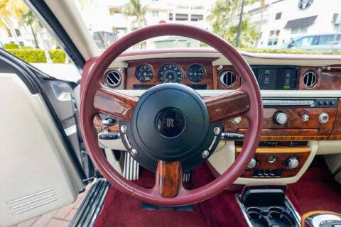 2013 Rolls-Royce Phantom