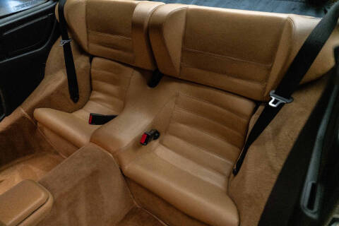 1993 Porsche 968